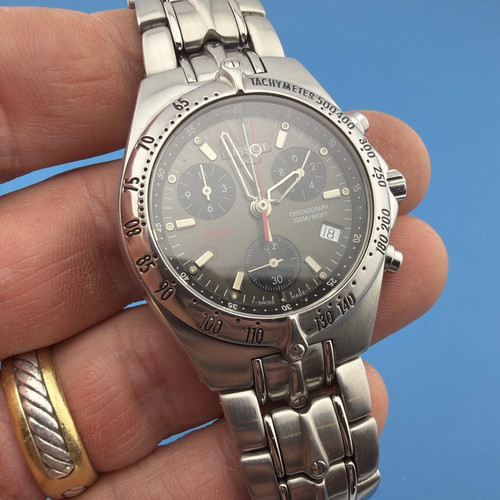 Tissot 200 chronograph - pr,