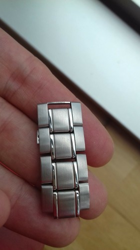 Tissot 200 link - 4, 15.9