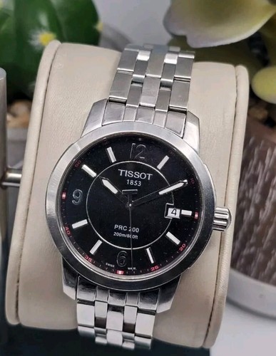 Tissot prc 200 - tissot,