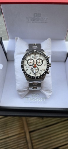 Tissot sport - tissot, t-sport