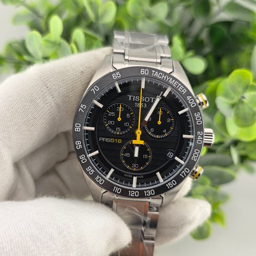New tissot mens watch - new,