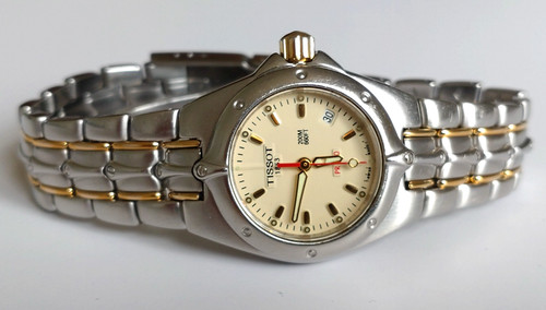 Tissot vintage ladies - tissot, *