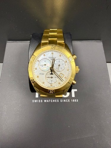 Tissot 100 sport chic - tissot,