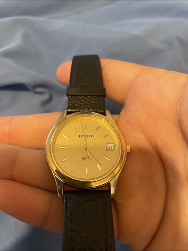 Tissot pr50 j172 - tissot,