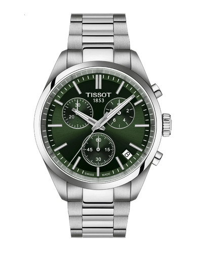 Tissot mens 100 vuelta - 100,