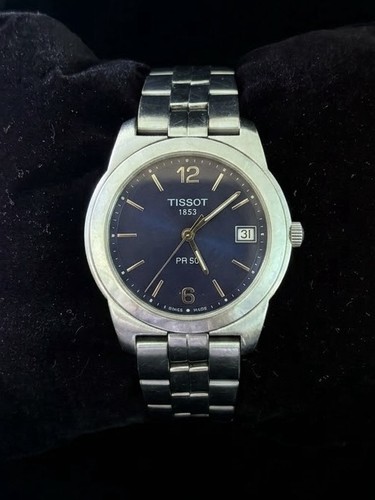 Tissot pr50 quartz - pr50,