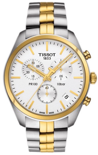 Tissot pr100 40mm - pr100,