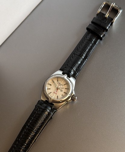 Tissot 200 t130 - tissot,