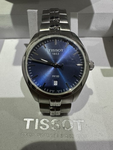 Tissot pr100 men watch - men’s,