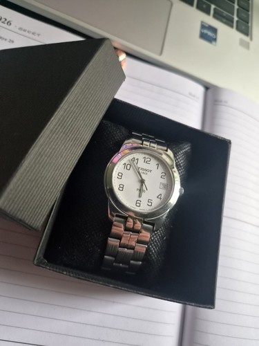 Men tissot pr50 quartz - men's,