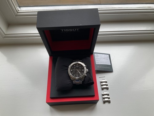 Tissot men stainless - tissot,