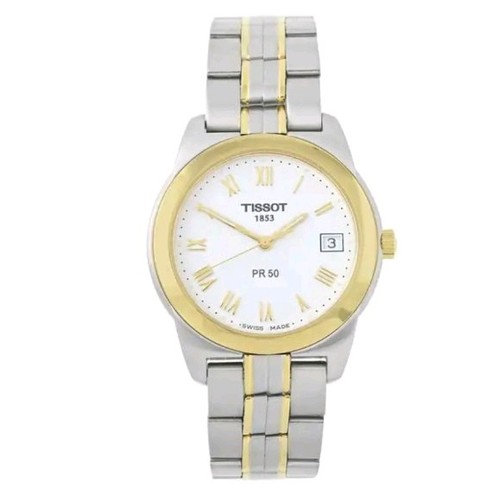 Tissot pr50 men - watch, –