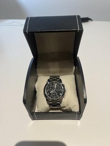 Tissot pr50 chronograph - tissot,