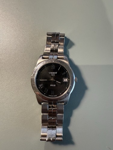 Tissot 50 - pr,