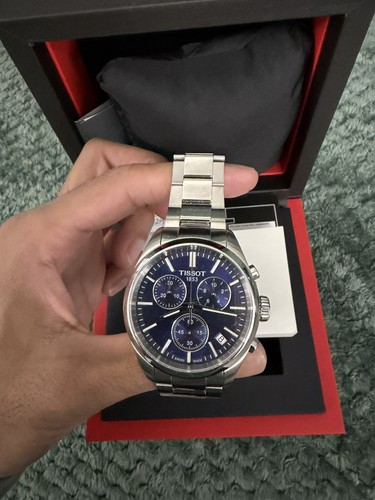 Tissot 100 men watch - 100,