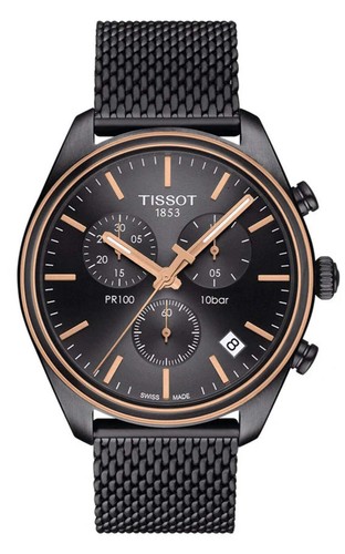 Tissot classic 100 - t, pr