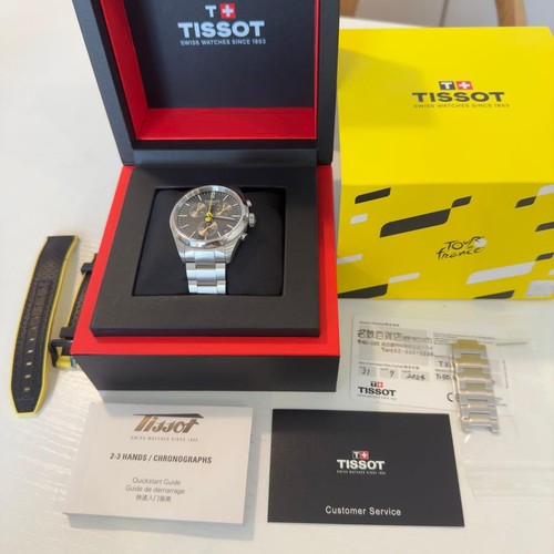 Tissot pr100 2024 wristwatch - tissot,
