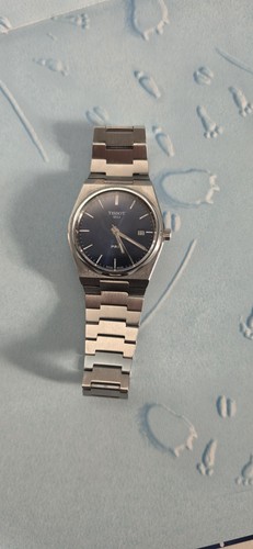 Tissot prx men black - tissot, men's