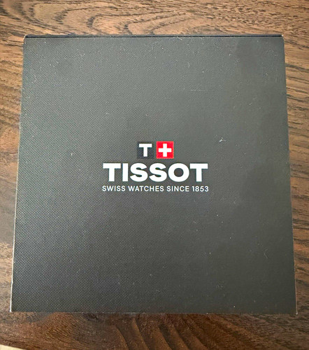 Tissot pr100 quartz date 40mm - tissot,