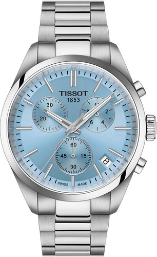 Tissot 100 chronograph - tissot,