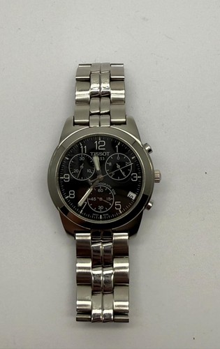 Tissot chronograph 50 - chronograph,