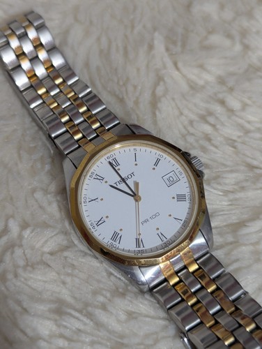 Tissot men watch - men's, pr