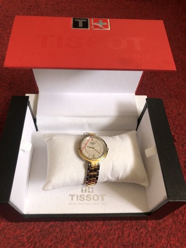 Brand new tissot - brand,