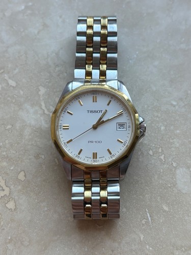 Tissot pr100 men watch - men’s,