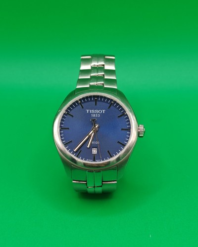 Tissot mens 100 - pr,