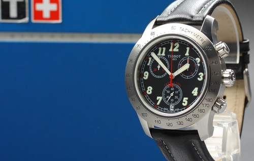 Tissot pr200 t36 - tissot, t36.1.426.52