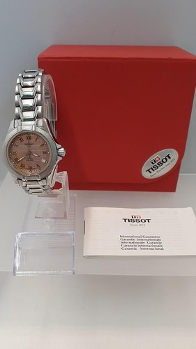 Tissot pr100 quartz watch - tissot,