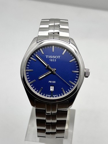 Tissot 1853 pr100 mens - tissot,