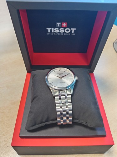 Tissot classic dream - tissot,