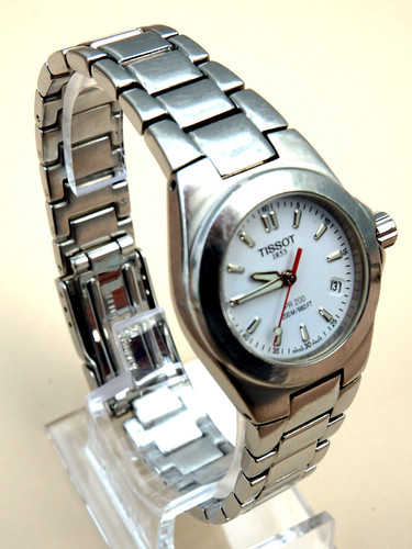 Ladies tissot pr200 - *,