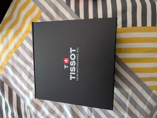 Tissot men - tissot, men's