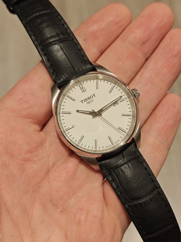 Tissot pr100 40mm quartz - pr100,